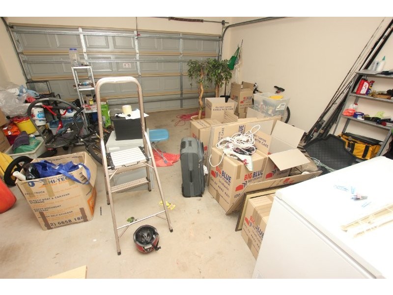 Bentley Park QLD 4869