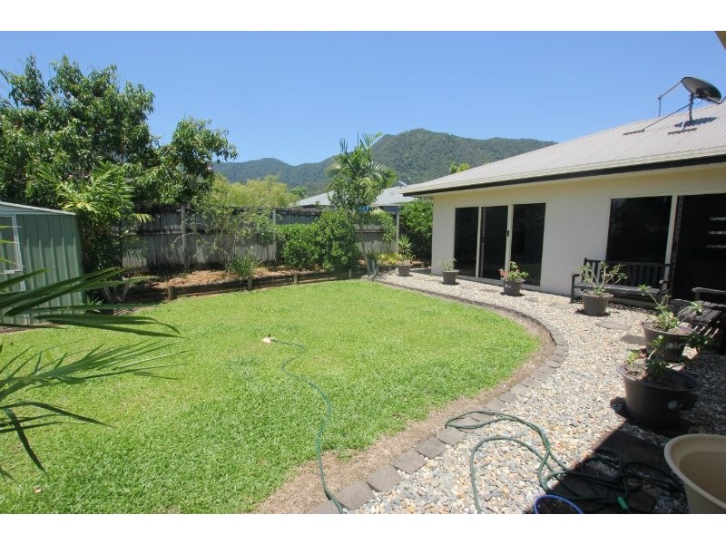 Bentley Park QLD 4869