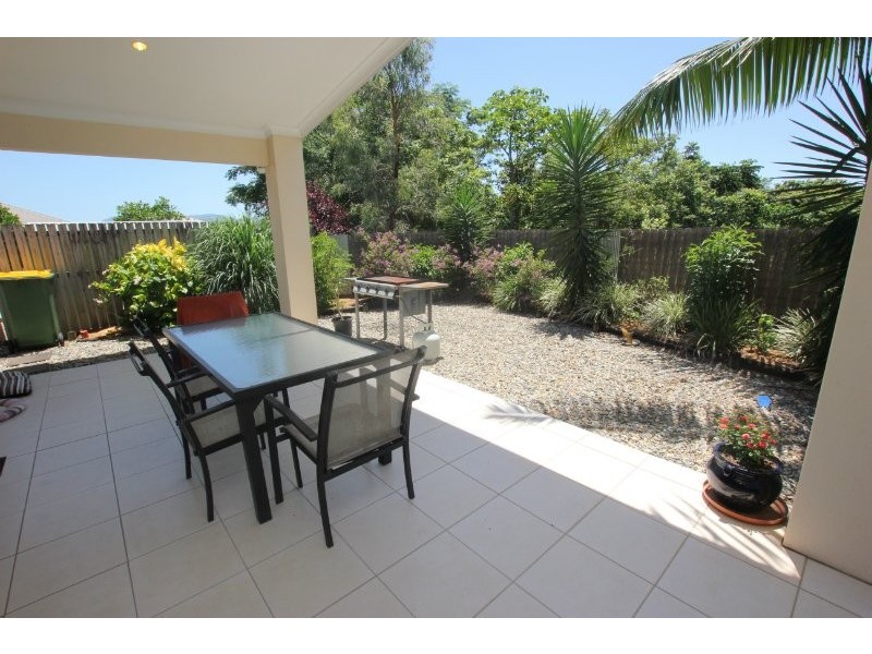 Bentley Park QLD 4869