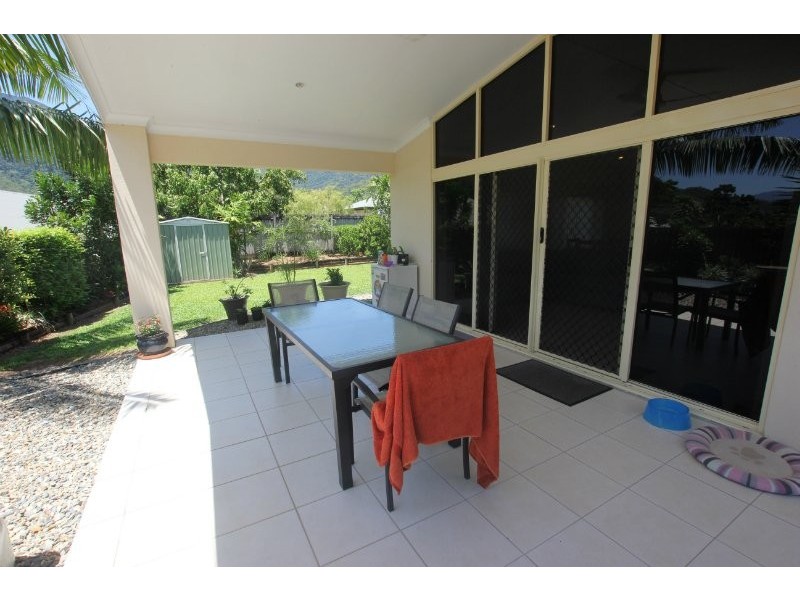 Bentley Park QLD 4869