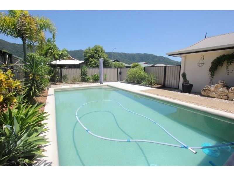 Bentley Park QLD 4869