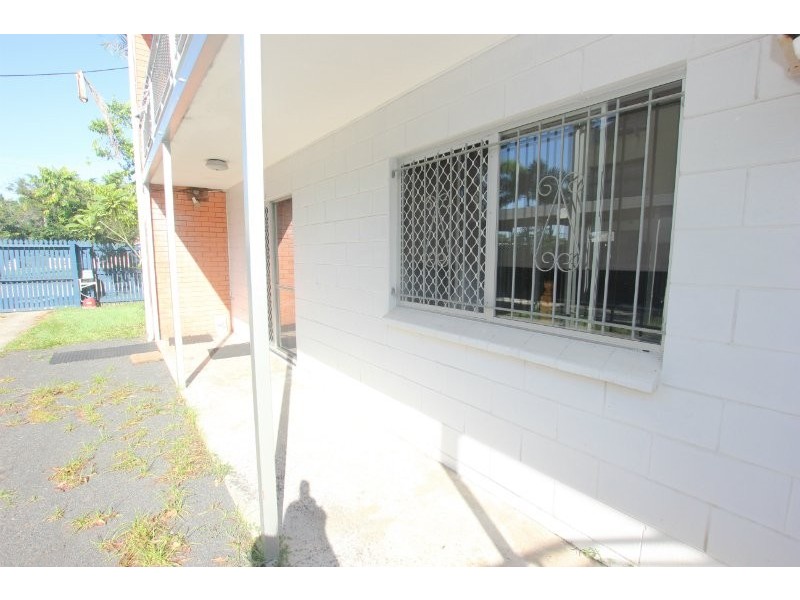 Parramatta Park QLD 4870