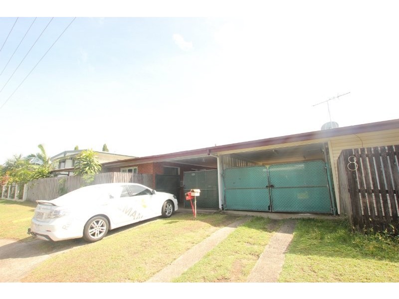 2/8 Earl Street, Woree QLD 4868