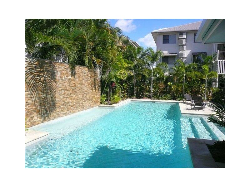 Cairns QLD 4870