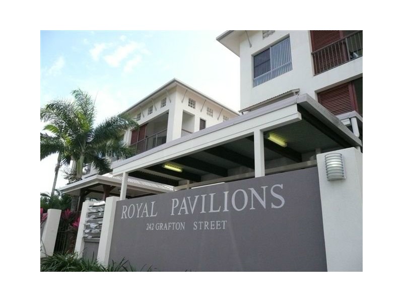 Cairns QLD 4870
