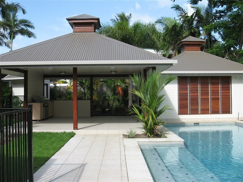 Cairns QLD 4870