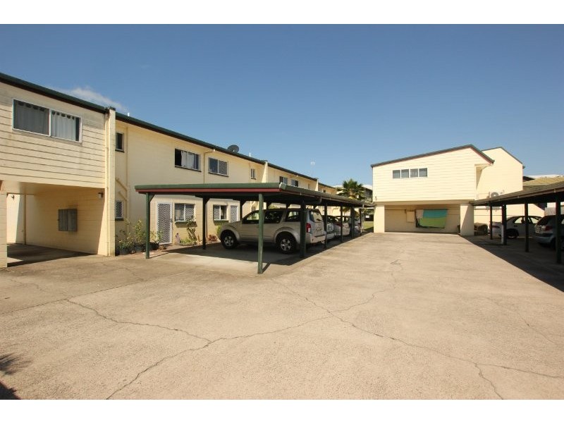 12 11-12 Maytown Close, Manoora QLD 4870