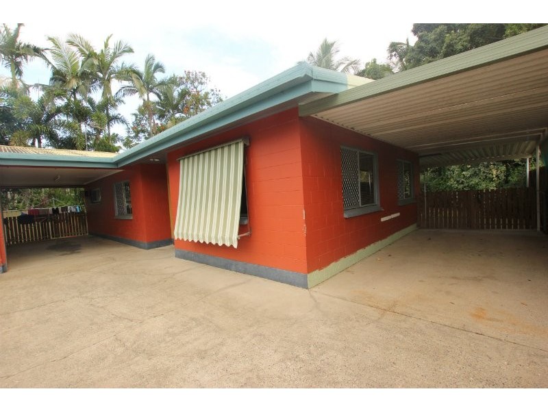 Trinity Beach QLD 4879