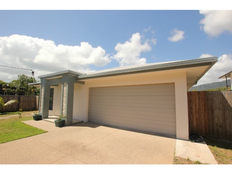 Trinity Park QLD 4879