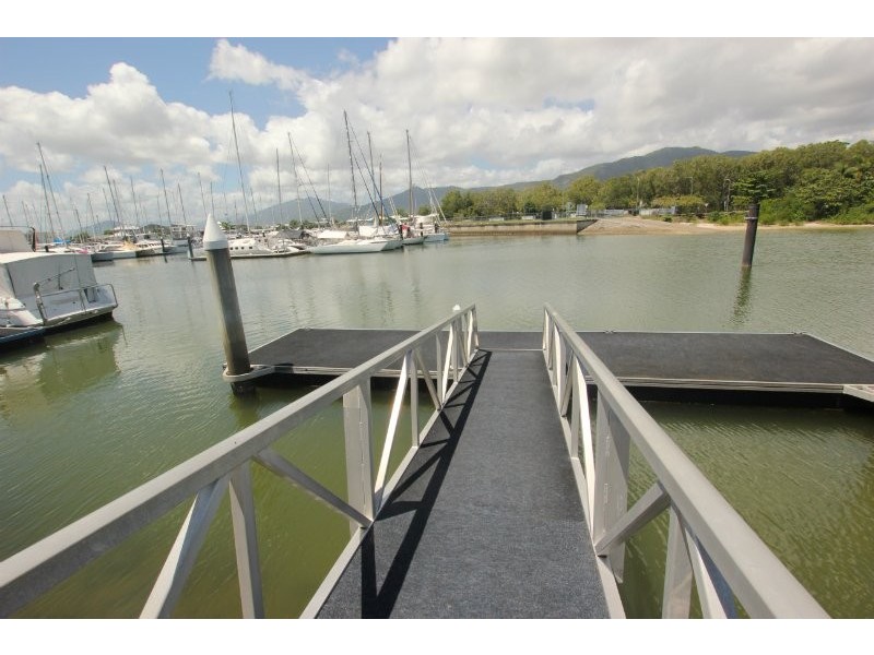 Trinity Park QLD 4879