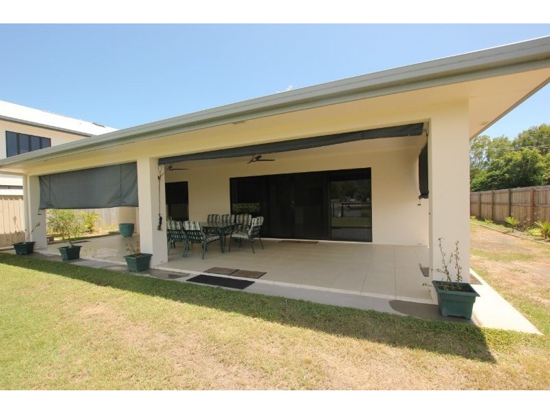 Trinity Park QLD 4879