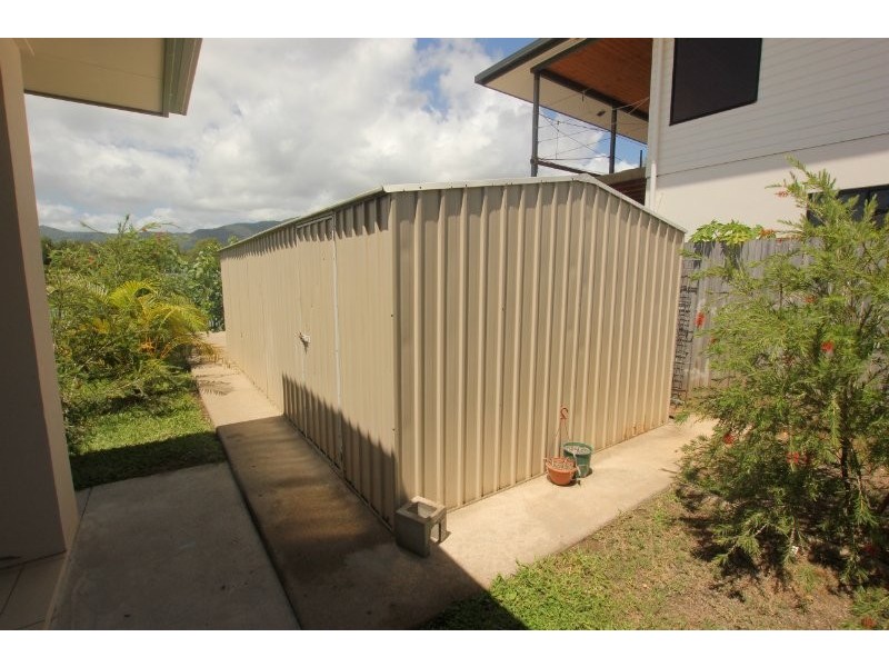 Trinity Park QLD 4879