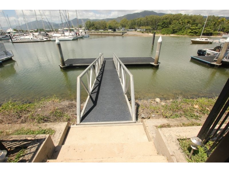 Trinity Park QLD 4879