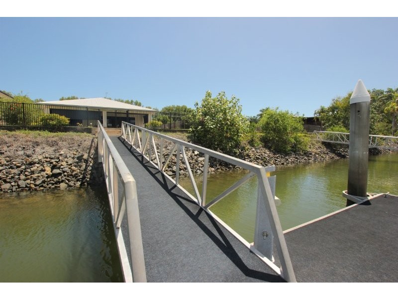Trinity Park QLD 4879