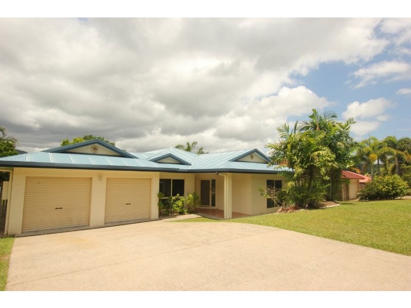 Brinsmead QLD 4870