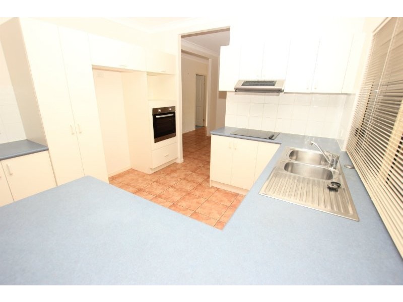 Brinsmead QLD 4870