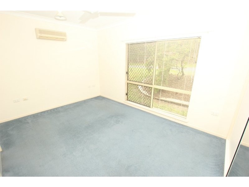 Brinsmead QLD 4870