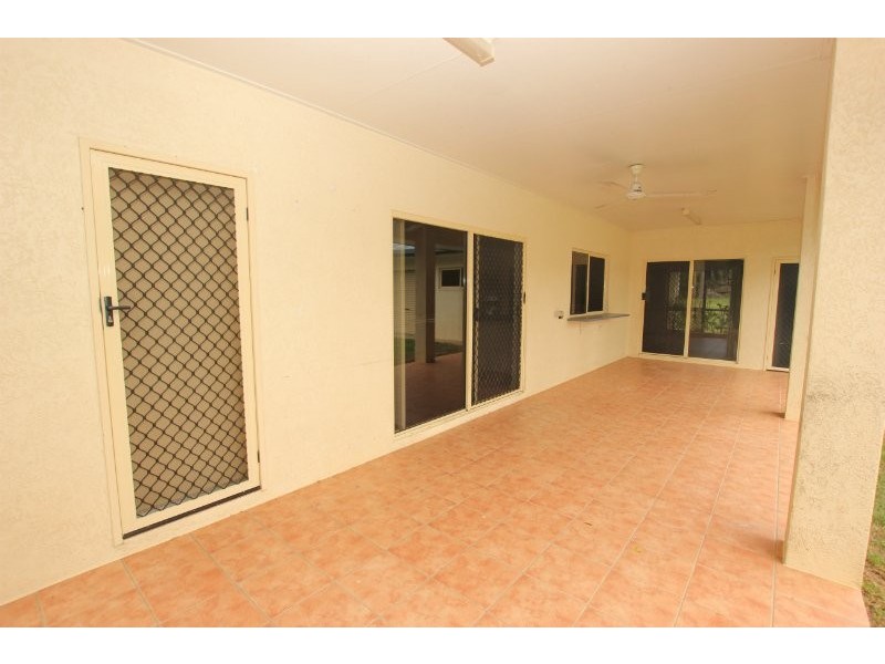 Brinsmead QLD 4870