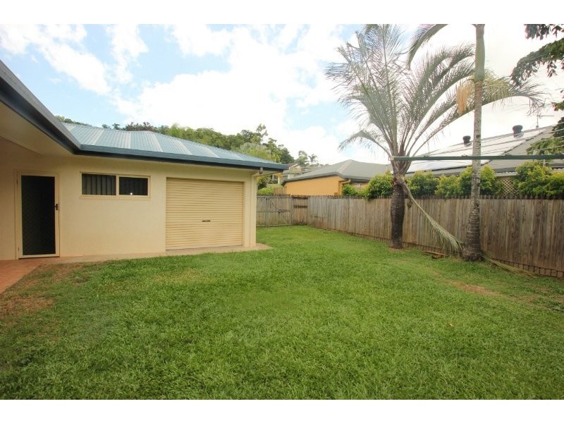 Brinsmead QLD 4870