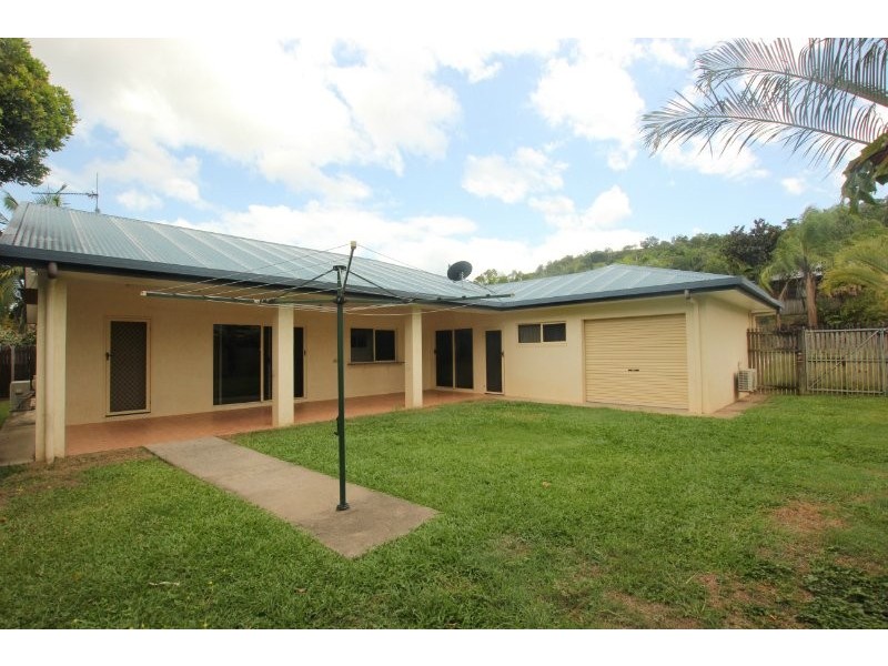 Brinsmead QLD 4870