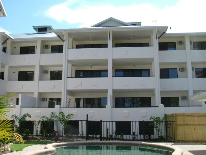Parramatta Park QLD 4870