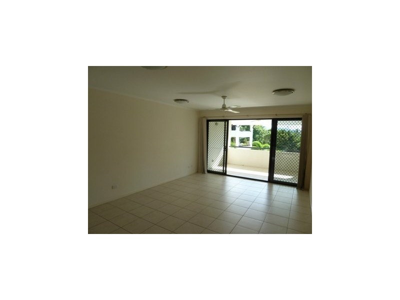 Parramatta Park QLD 4870