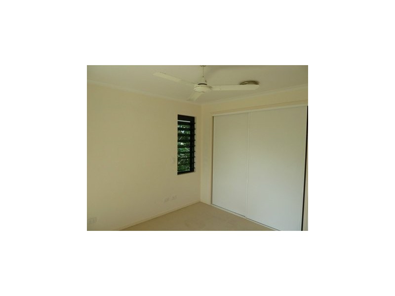Parramatta Park QLD 4870