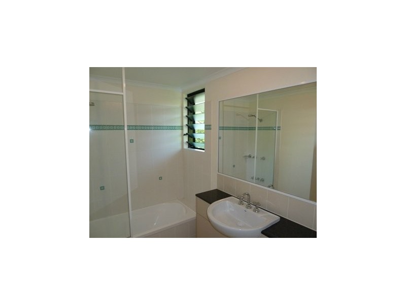 Parramatta Park QLD 4870