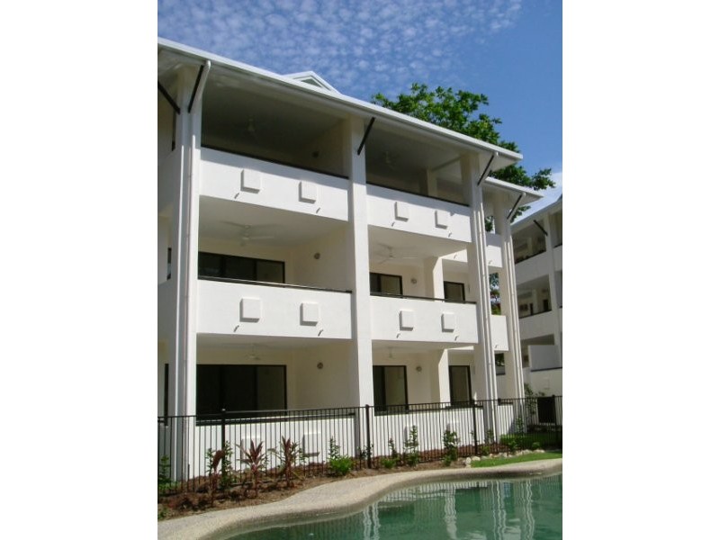 Parramatta Park QLD 4870