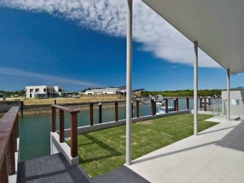 Trinity Park QLD 4879