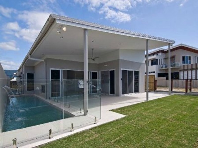 Trinity Park QLD 4879