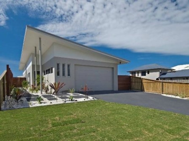 Trinity Park QLD 4879