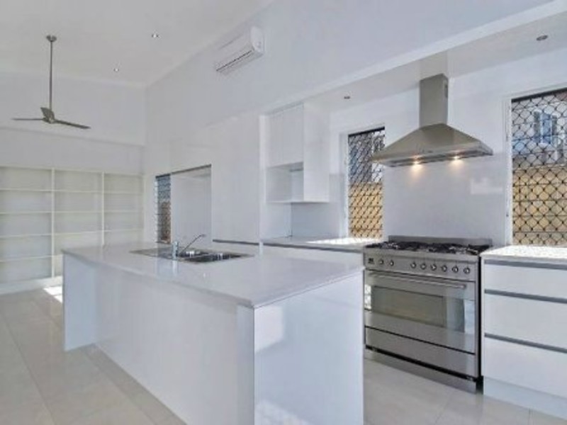 Trinity Park QLD 4879