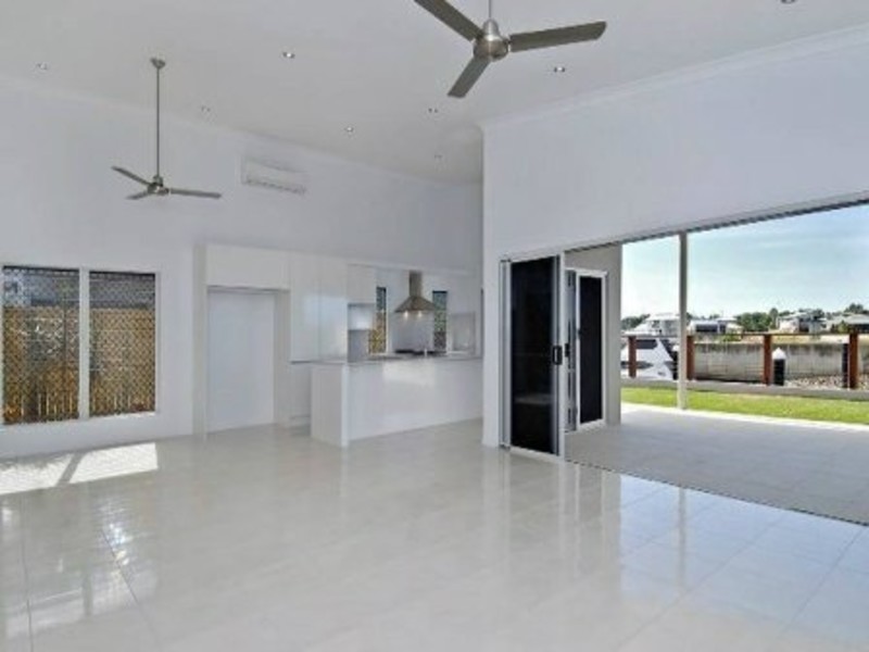 Trinity Park QLD 4879