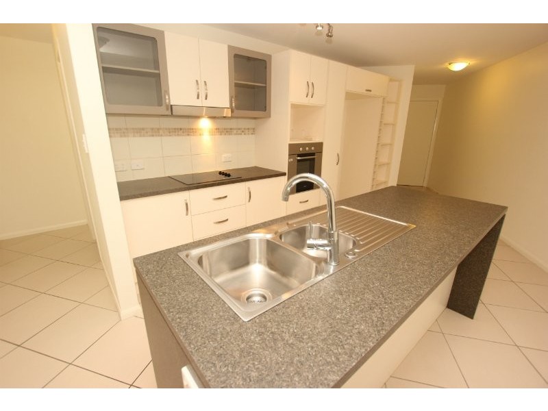 North Cairns QLD 4870