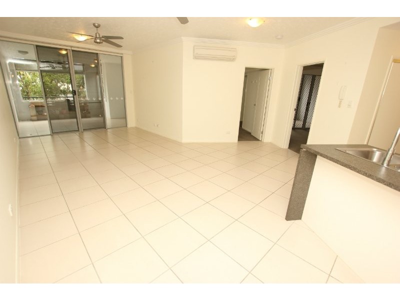 North Cairns QLD 4870