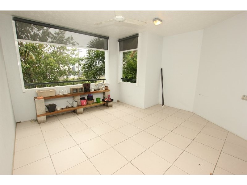 North Cairns QLD 4870