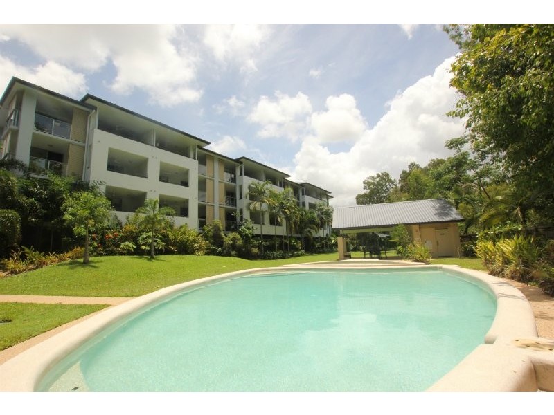 North Cairns QLD 4870