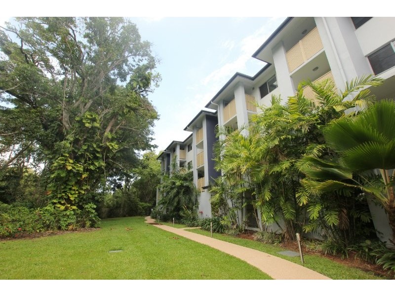 North Cairns QLD 4870