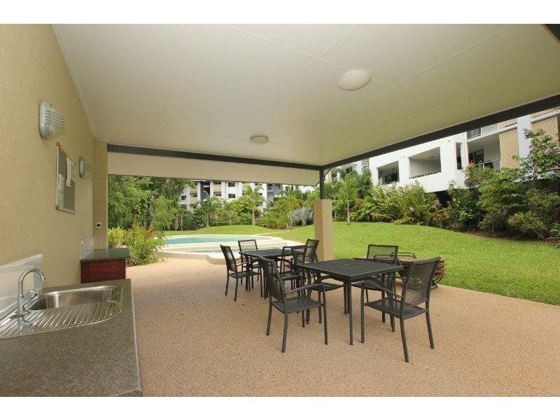 North Cairns QLD 4870