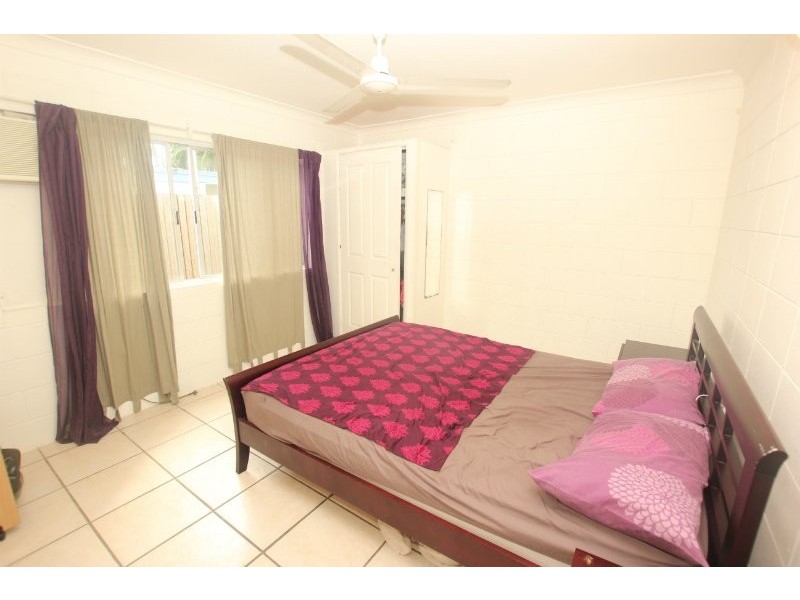 Parramatta Park QLD 4870