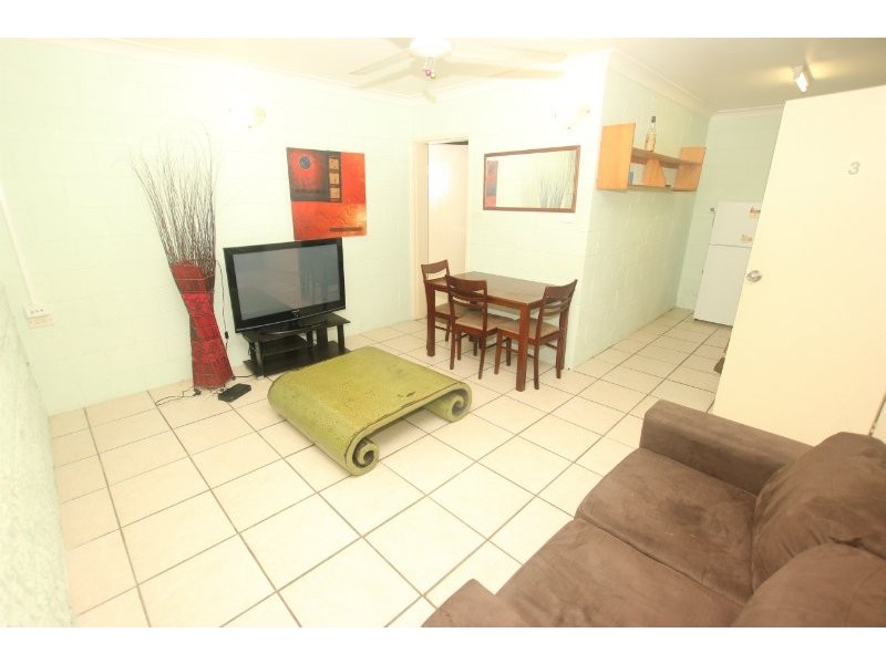 Parramatta Park QLD 4870