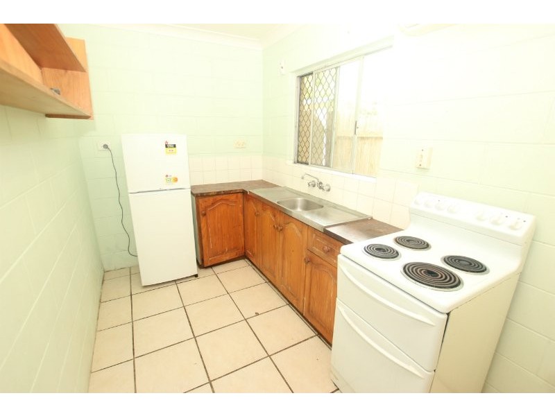 Parramatta Park QLD 4870