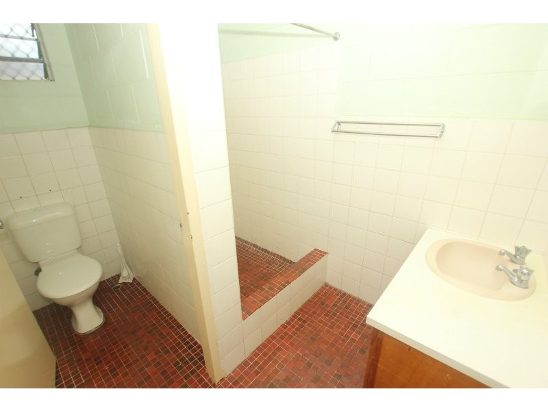 Parramatta Park QLD 4870