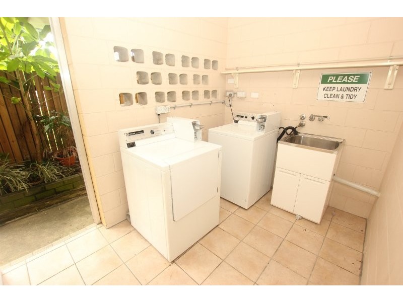 Parramatta Park QLD 4870