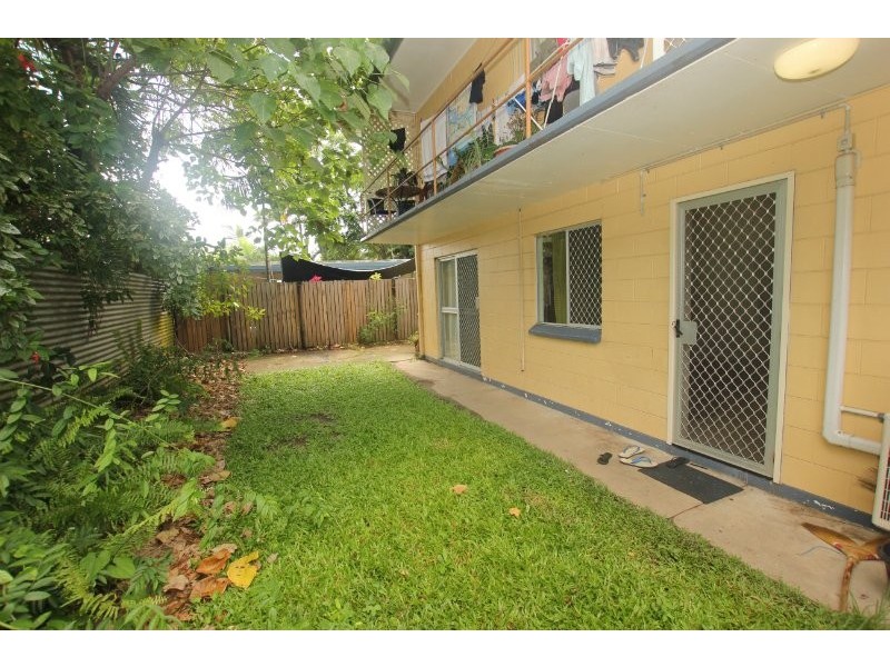 Parramatta Park QLD 4870