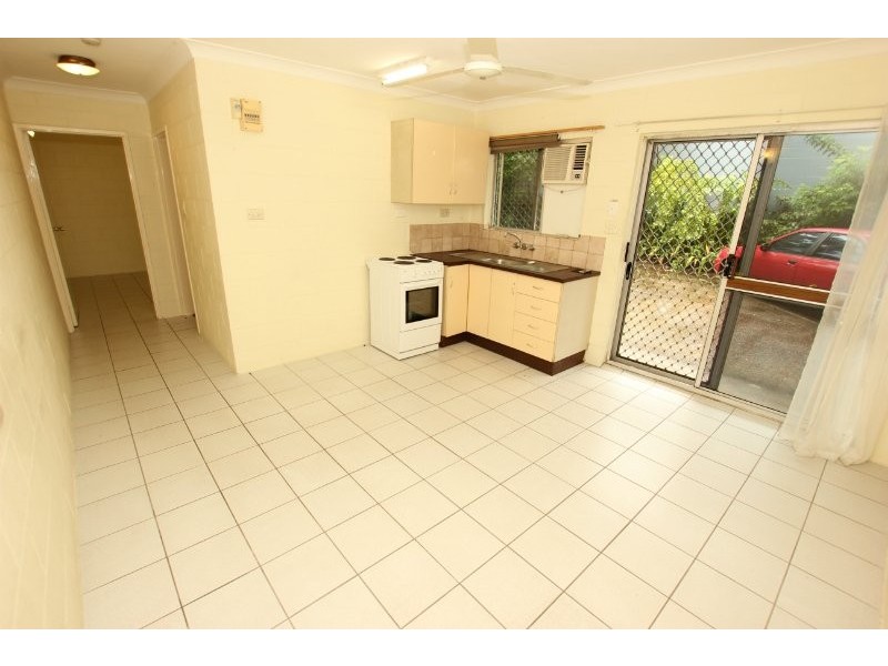 Cairns QLD 4870