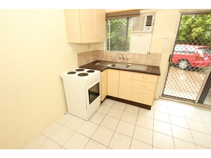 Cairns QLD 4870