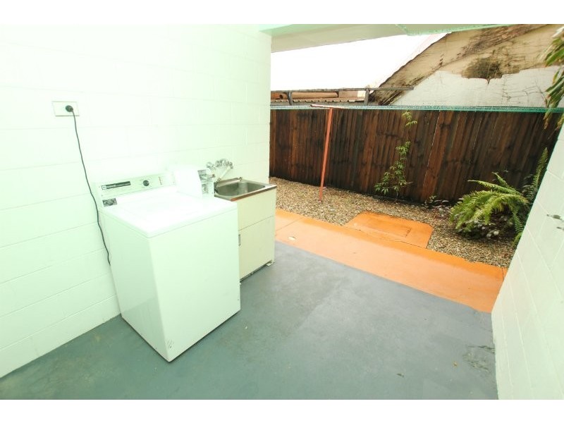 Cairns QLD 4870