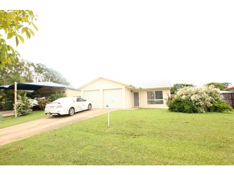White Rock QLD 4868